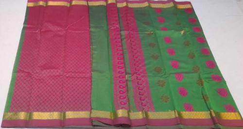 PL BIG BUTTA SAREE